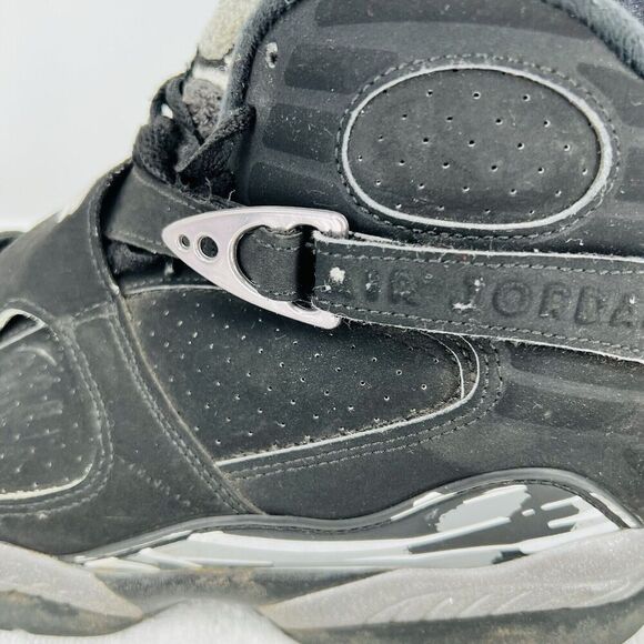Air Jordan 8 Retro Chrome (2015) 305381-003 Men\'s 10.5 main image 10